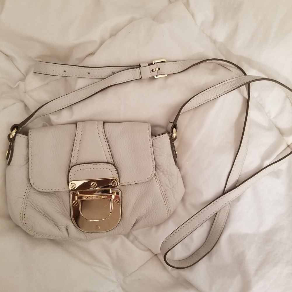 Michael Kors Shoulder/Crossbody Bag